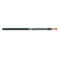 Workhorse #2 Pencil - Dark Green